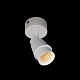 спот loft it comb 10330/a white