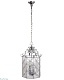 подвесная люстра abrasax cornelia 2130/4(clear)