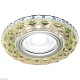 встраиваемый светодиодный светильник ambrella light led s288 pr