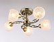 потолочная люстра ambrella light traditional tr3064
