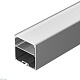 профиль arlight sl-line-5050-lw-3000 anod 043976