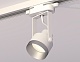трековый однофазный светильник ambrella light track system xt6601043 (c6601, n6133)