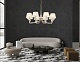 подвесная люстра ambrella light high light classic lh71217