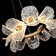 подвесная люстра modelight mdl.89092.600hc gd