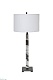 настольная лампа garda decor 185hm-03631