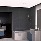 встраиваемый светильник gauss downlight 999420207