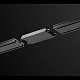 соединитель прямой с токопроводом novotech shino smal 135216