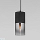 подвесной светильник eurosvet hosk 50233/1 черный