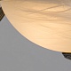 подвесная люстра arte lamp windsor white a3777lm-6-2ab