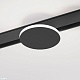 трековый светодиодный светильник elektrostandard slim magnetic cally 85172/01 a065984