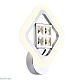 бра ambrella light ice fa285
