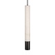 подвесной светильник loft it montblanc 10475d black