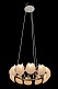 подвесная люстра kiara le3054/520 ni
