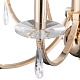 подвесная люстра st luce элеганс sl1405.203.08