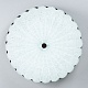 потолочный светильник led4u l1115-400 cr