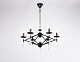 подвесная люстра ambrella light traditional modern tr9597