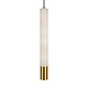 подвесной светильник loft it montblanc 10475d bronze