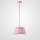 подвесной светильник imperiumloft ambit pink 184487-26