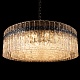 подвесная люстра loft it nevada 10297/800 pearl black