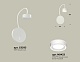 бра ambrella light traditional (c9595, n8433) xb9595201