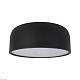 потолочный светодиодный светильник loft it axel 10201/350 black