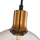 подвесной светильник f-promo dubbel 4354-1p