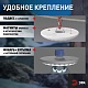 кемпинговый светодиодный фонарь эра k48 б0032283