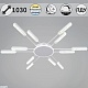 потолочный светильник reluce 36277-0.3-12t