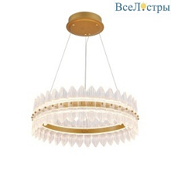 Подвесная люстра Favourite Mirabella 4754-5P