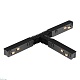 соединитель гибкий t-образный novotech shino nt23 000 135176