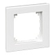 рамка на 1 пост schneider electric mtn515125