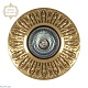 встраиваемый светильник art classic 30.90.10.is.g