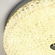 потолочный светильник led4u l1116-400 cr