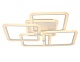 потолочная светодиодная люстра ambrella light original fa537