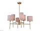 люстра на штанге ambrella light high light heigh light lh72381