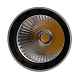 трековый светодиодный светильник jazzway ptr 0315 5023789