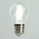 лампа светодиодная feron lb-1708 e27 8w 6400k 51255