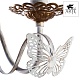 бра arte lamp 27 a6114ap-1wg