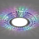встраиваемый светильник feron cd940 32541