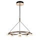 подвесная люстра delight collection p0854-6a s-gold
