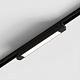 трековый однофазный светильник hesby lighting skylite hsbl_0024