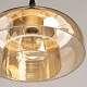 подвесной светильник de markt лоск 107012301