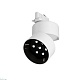 трековый трехфазный светильник maytoni alfa tr199-3-15w4k-m-w