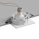 точечный светильник hesby lighting core hsbl_0230