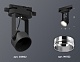 трековый однофазный светильник ambrella light track system xt6602021 (c6602, n6122)