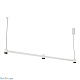 подвесной светильник arlight sp-elizeo-s1000-16w warm3000 036593