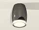 накладной светильник ambrella light techno xs1123022 (c1123, n7160)