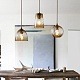 подвесной светильник imperiumloft cl rib 219461-26