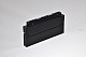 трековый магнитный светильник myfar flowpoint mt0213-12w3k-b