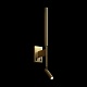 бра loft it stick 10012/6+3 ab